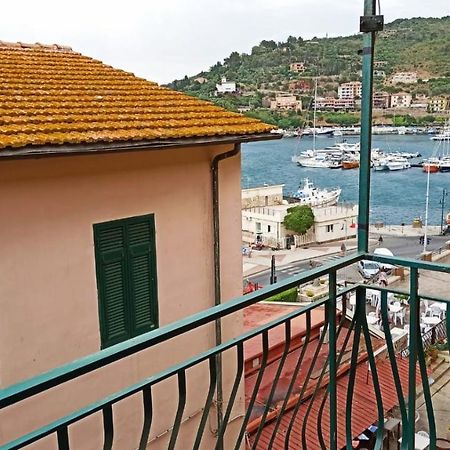 Casa Ilaria Appartement Porto Santo Stefano  Buitenkant foto