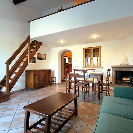 Casa Ilaria Appartement Porto Santo Stefano  Buitenkant foto