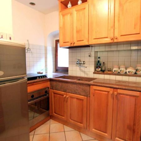Casa Ilaria Appartement Porto Santo Stefano  Buitenkant foto