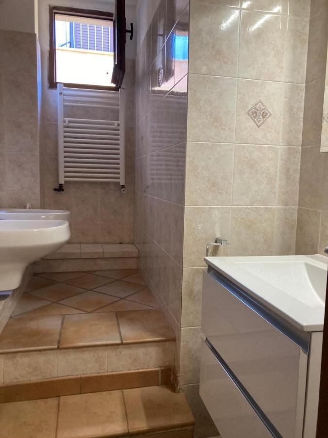 Casa Ilaria Appartement Porto Santo Stefano  Buitenkant foto