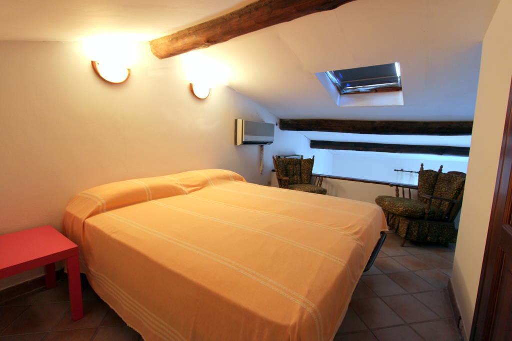 Casa Ilaria Appartement Porto Santo Stefano  Buitenkant foto