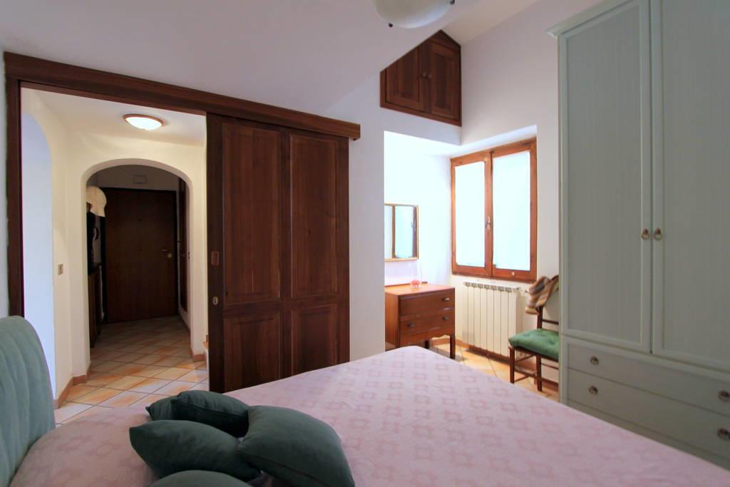 Casa Ilaria Appartement Porto Santo Stefano  Buitenkant foto