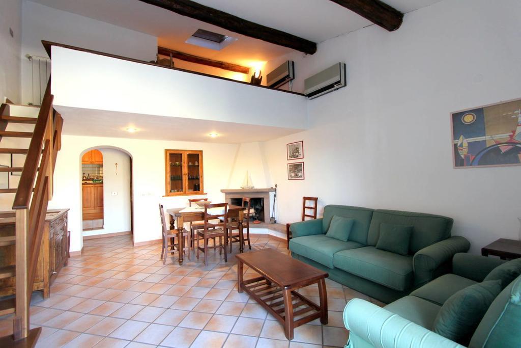 Casa Ilaria Appartement Porto Santo Stefano  Buitenkant foto