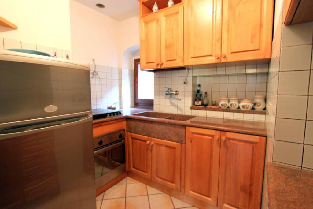Casa Ilaria Appartement Porto Santo Stefano  Buitenkant foto